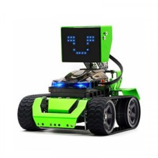 Mokomasis robotas Robobloq Qoopers